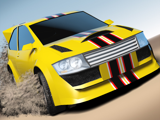 City Racing 3D - Traffic Racing - free online Browser game