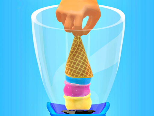 Blend It Perfect - free online Browser game