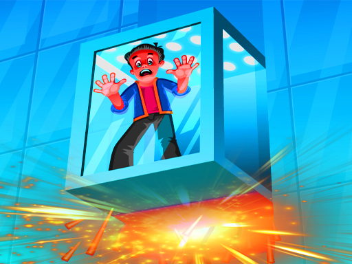 Bricks Breaker! FALL 2 - free online Browser game