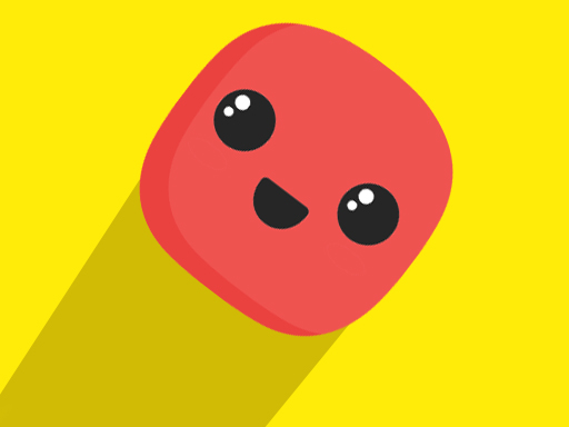 Pocket Jump - free online Browser game