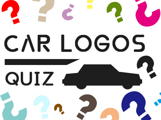 Car Logos Quiz - free online Browser game
