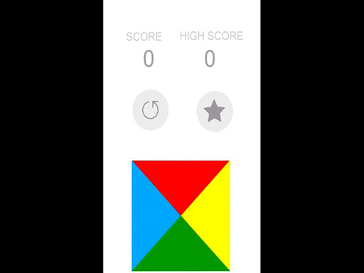 Impossible Rush - free online Browser game