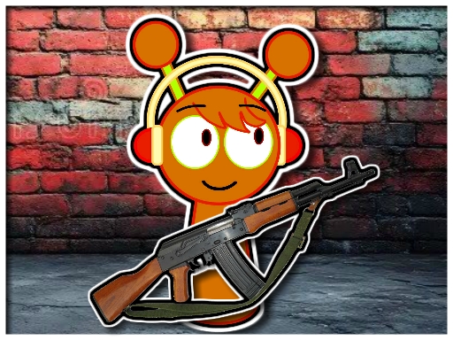 Sprunki Shooter 2025 - free online Browser game
