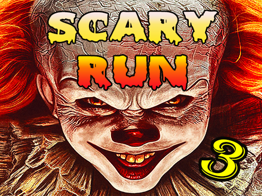 Death Park: Scary Clown Survival Horror Game - free online Browser game