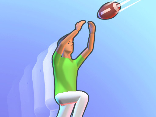 Catch And Shoot - free online Browser game