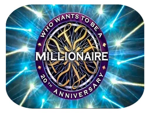 Who Wants to Be a Millionaire? Trivia Quiz Game - free online Browser game