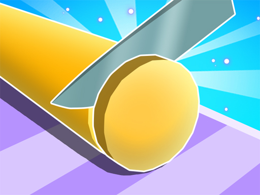 Cut It All - free online Browser game
