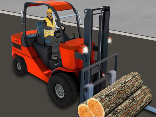 Construction Simulator - free online Browser game