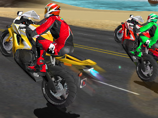 Bike Race Bike Stunt 2021 - free online Browser game