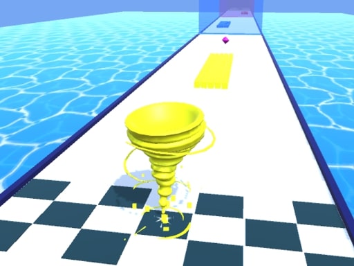 Run Nado - free online Browser game