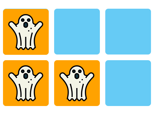 Find Ghost - free online Browser game