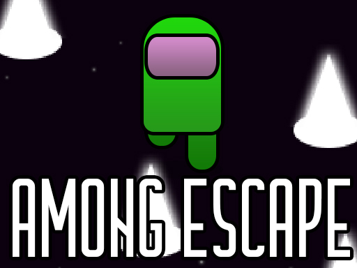Among escape - free online Browser game
