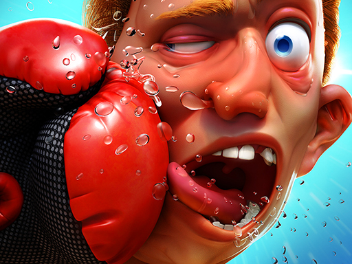Boxing Star - free online Browser game