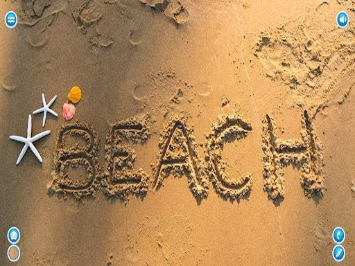 Sand Drawing Master - free online Browser game