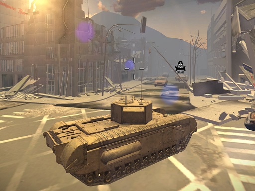 WW3 2022 - free online Browser game