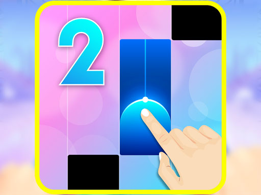 Magic Tiles - free online Browser game