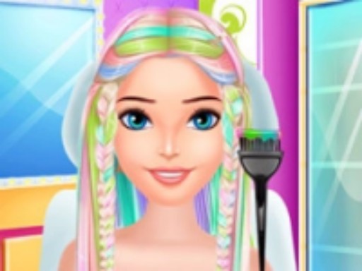 Fashion Girls Crazy Weekend - free online Browser game
