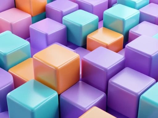 Merge Blocks - free online Browser game