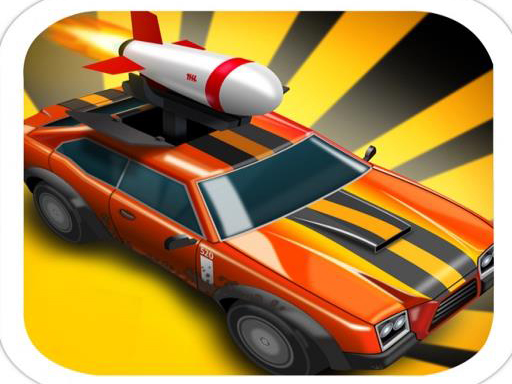 Car race games - free online Browser game