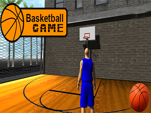basketballs - free online Browser game