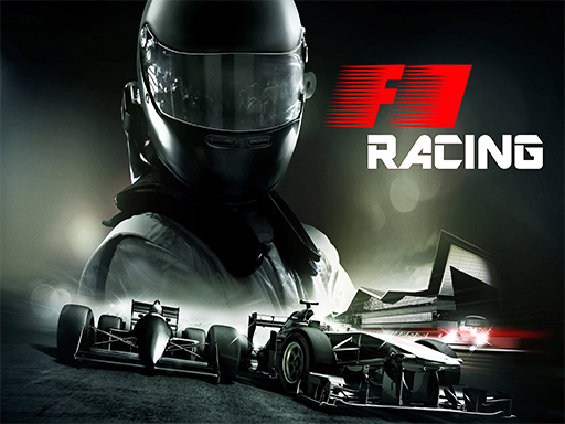 F1 RACE - free online Browser game