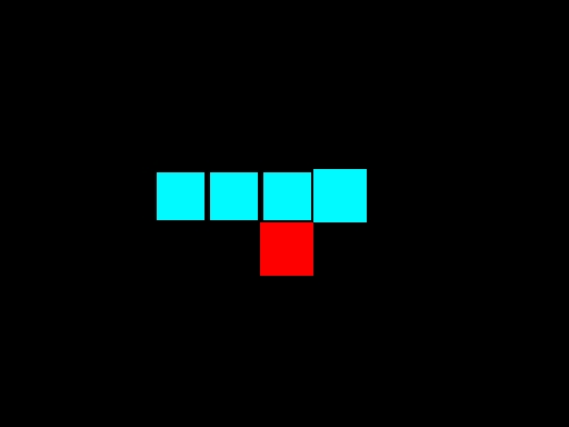 SnakeBit - free online Browser game