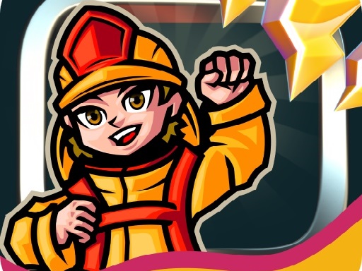 City Heroes Jump - free online Browser game