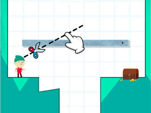 How to slice - free online Browser game