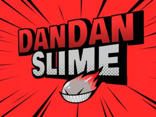DanDan Slime Unblocked - free online Browser game