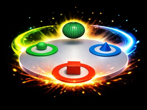 Perfect Match - free online Browser game