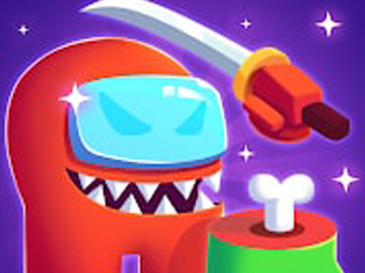 Amoung US : Detecting The Real IMPOSTER!! - free online Browser game