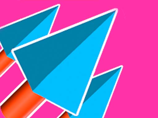 Arrow Fest 3D Online - free online Browser game