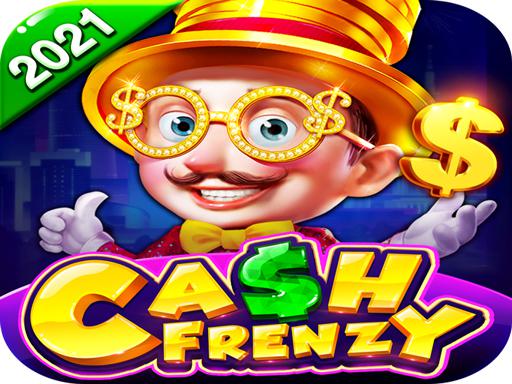 Cash Frenzy Casino – Free Slots Games Online - free online Browser game