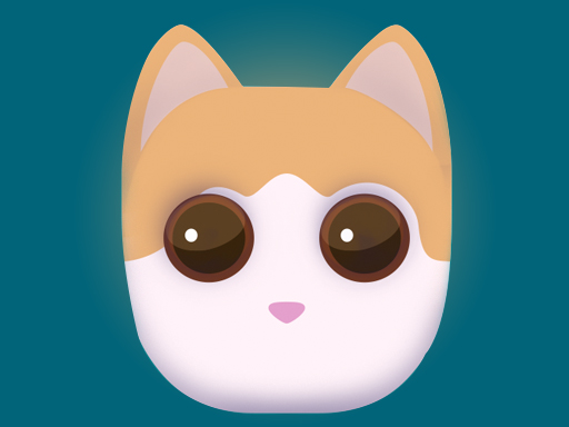 Stretch The Cat - free online Browser game