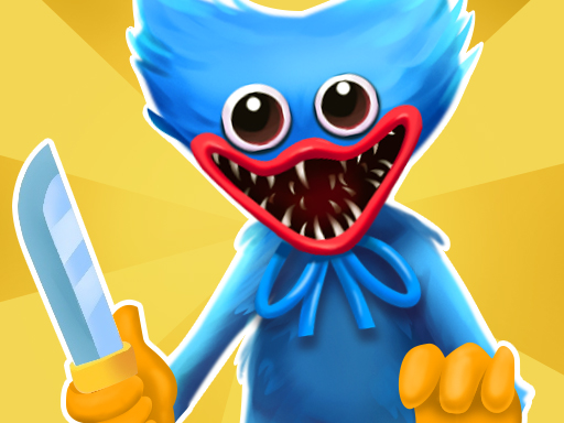 Poppy Hit Master - free online Browser game