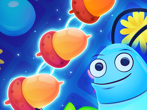 Best Friends Puzzle - free online Browser game