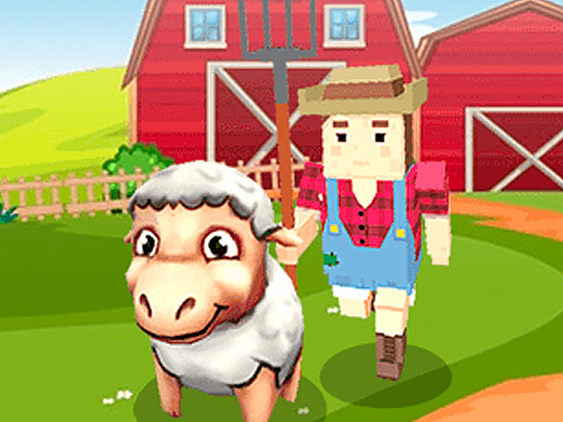 Crowd Farm - free online Browser game