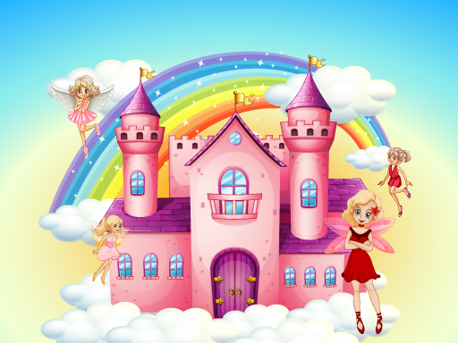 Barbie Match Master - free online Browser game