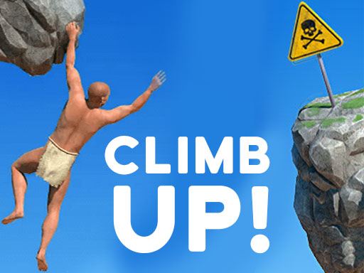 Climb Up - free online Browser game