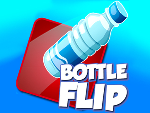 Bottle Flip Game - free online Browser game