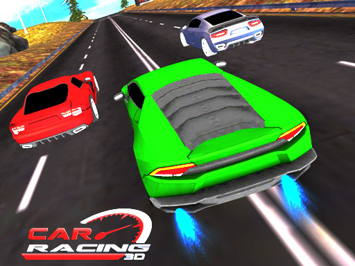 Real Car Racing : Extreme GT Racing 3D - free online Browser game