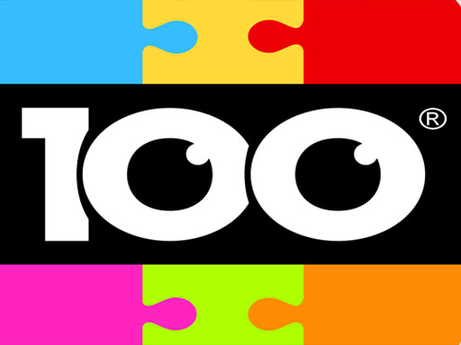 100 the game - free online Browser game