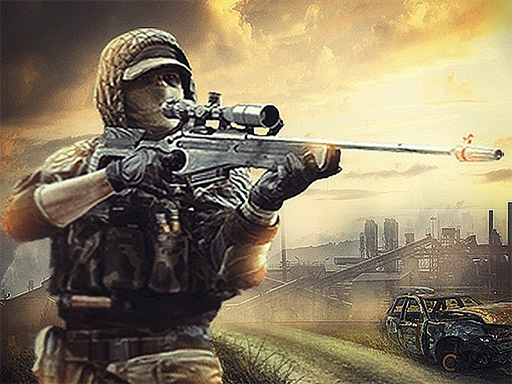 Combat Rescue Officer - free online Browser game