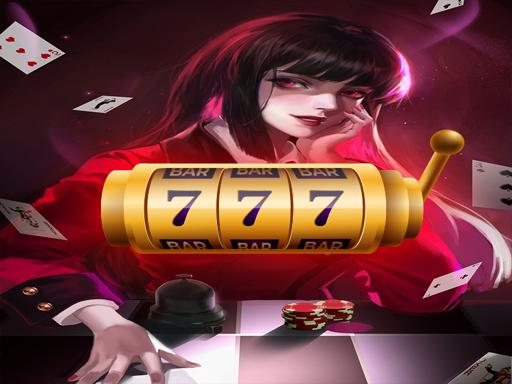 777 Classic Slots Vegas Casino Fruit Machine - free online Browser game