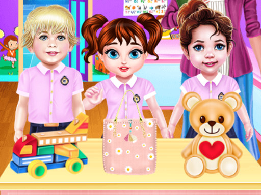Baby Taylor Handbag Designer - free online Browser game