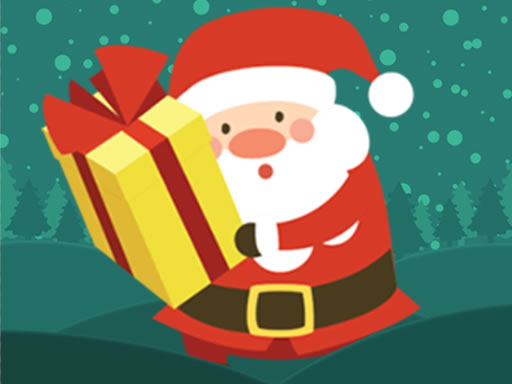 Santas Gifts - free online Browser game