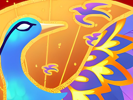 Birds to phoenix IO - free online Browser game