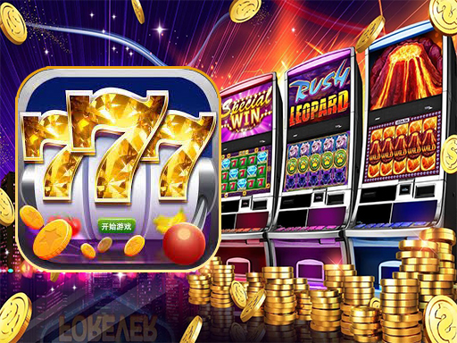 Slots: Epic Jackpot Slots Games Free & Casino Game - free online Browser game