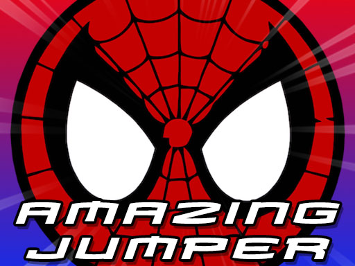 Amazing Jumper - free online Browser game