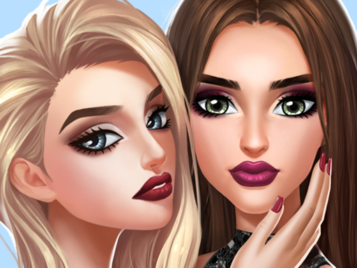 Fashion Competition : Dress up Games - free online Browser game